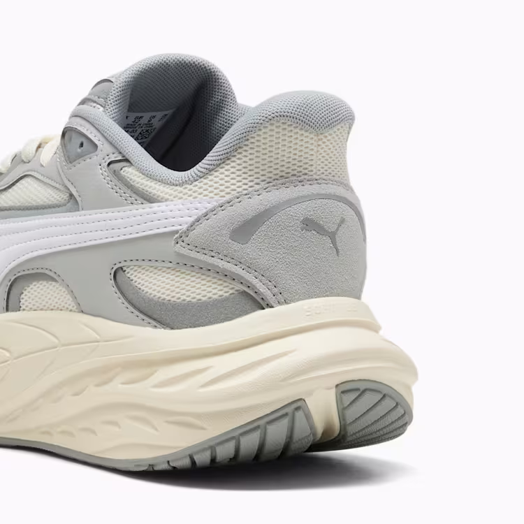 TENIS MASCULINO PUMA HYPNOTIC LS 2 – foto 5